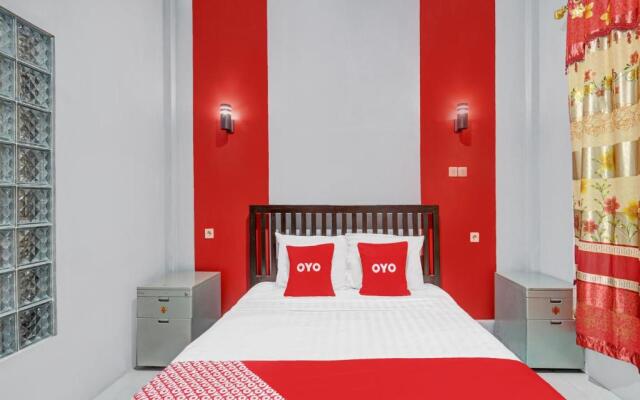 OYO 90687 Maharatu Homestay