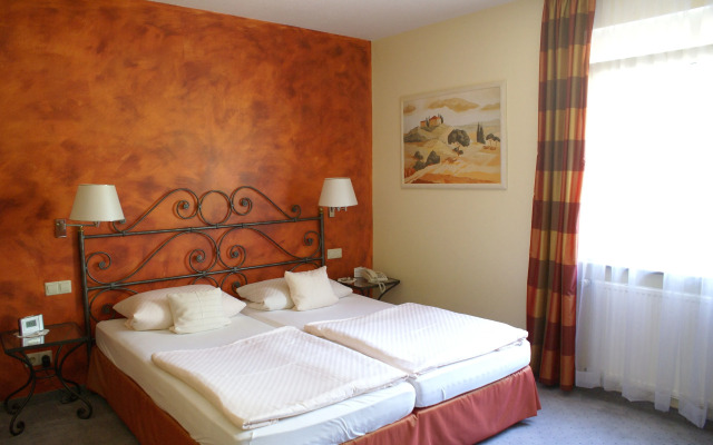 Storchen Hotel Garni