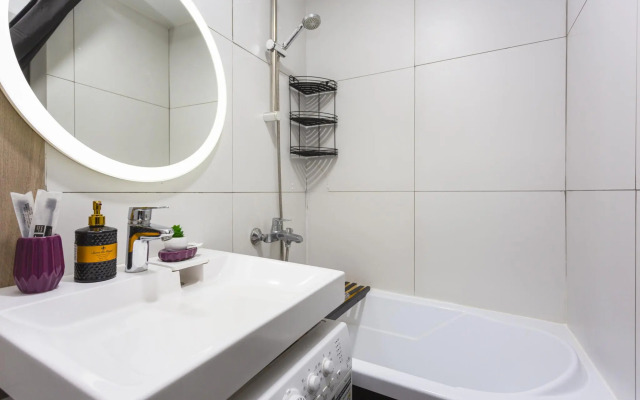 Dayker City на улице Шейнкмана 86А