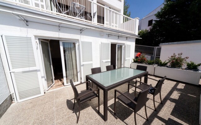 Apartments Casa Bianca