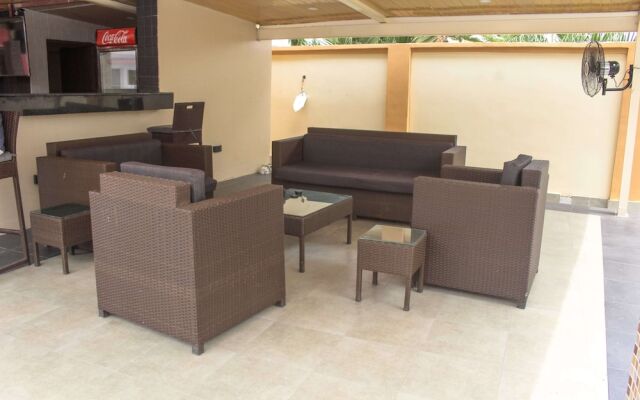 Villa Park Hotels