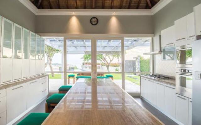 Villa Karang Kembar 3