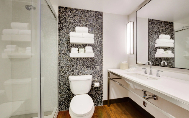 Hilton Garden Inn North Houston Spring