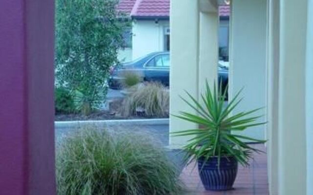 Bella Tuscany Motor Lodge