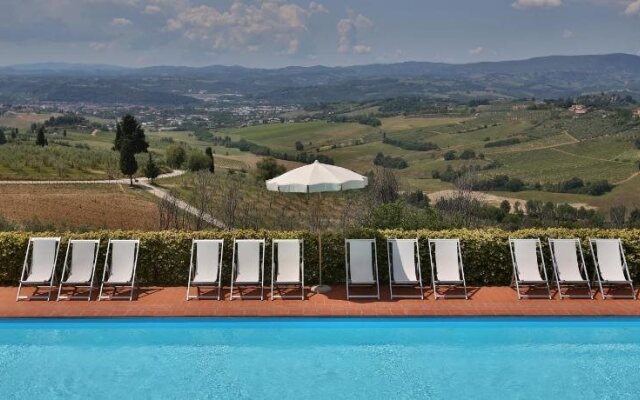 Fattoria di Cinciano