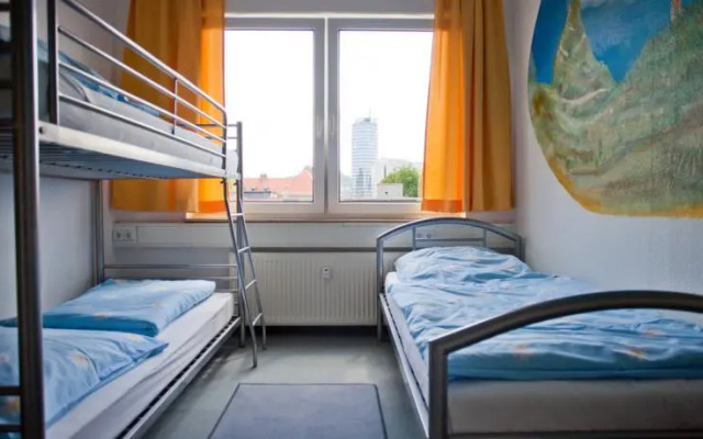 Hostel Jena