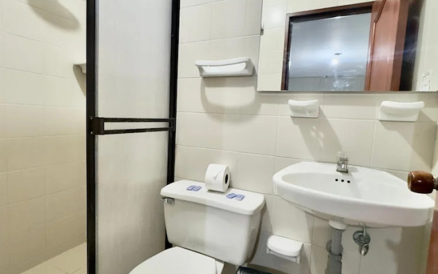 Hotel Pereira Central