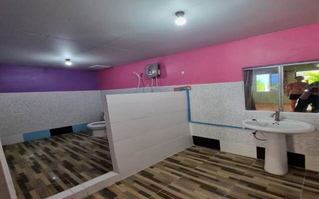 OYO 75487 Prang Thip 306 Resort