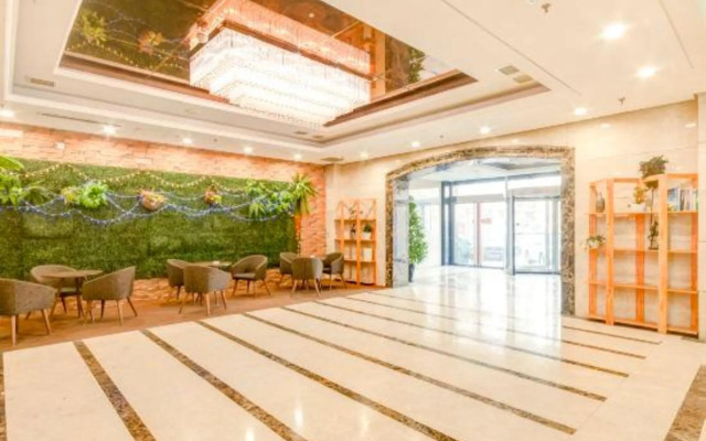 Binzhi International Hotel