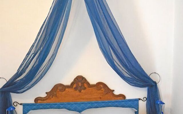 AltoBlu B&B