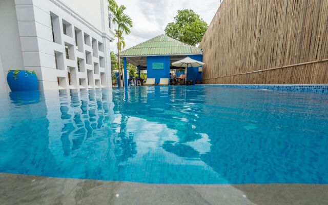 Travellerhome Angkor