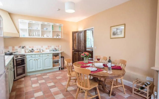 Cliftons Cottage, Clare