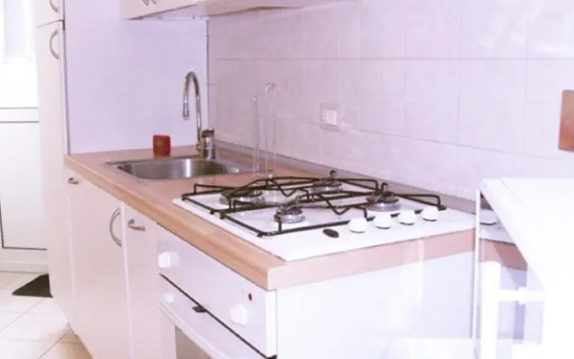 Centro Citta Con Terrazzo