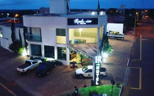 Hotel Redentor