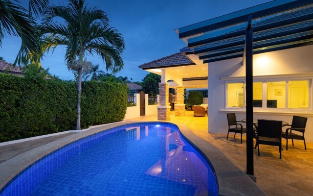 Orchid Paradise Homes OPV09
