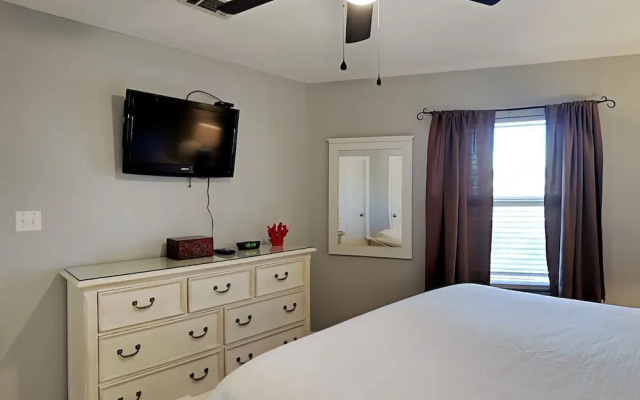 Maravilla by Southern Vacation Rentals