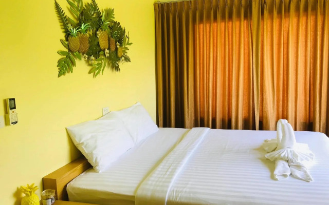 Seava House Ao-Nang Krabi