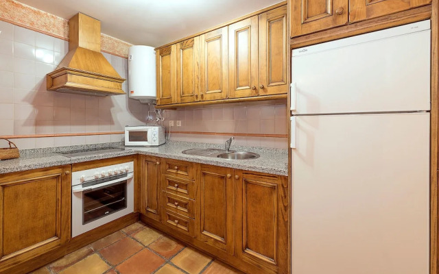 Caserio Del Colmenar