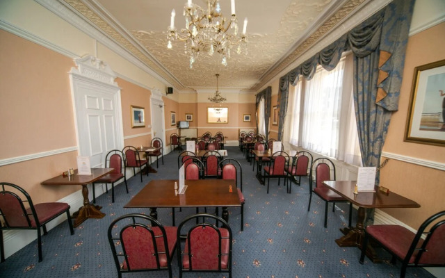 The Drake Hotel Plymouth