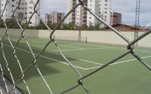 Thermas do Bandeirante - JC Temporada