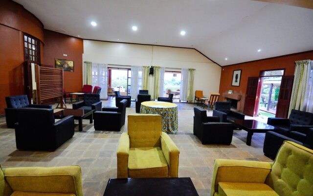 Sosa Cottages