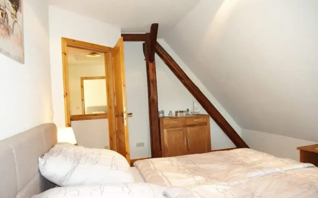 Ferienhaus Ole Hof