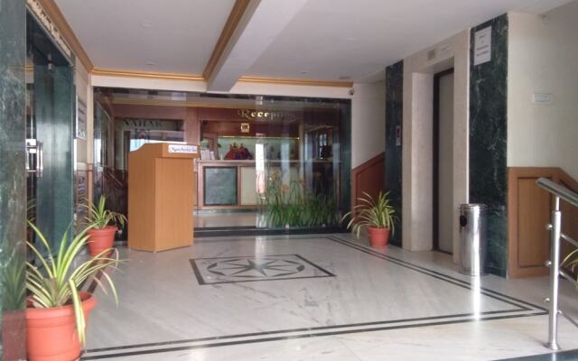 Nahar Manchester Inn