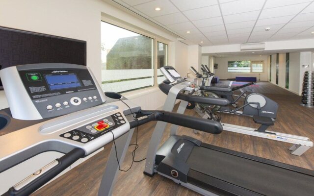 Grand Hotel Amstelveen