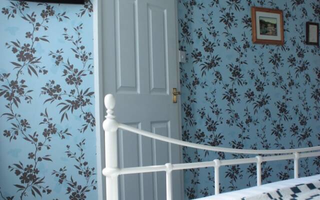 The Four Poster