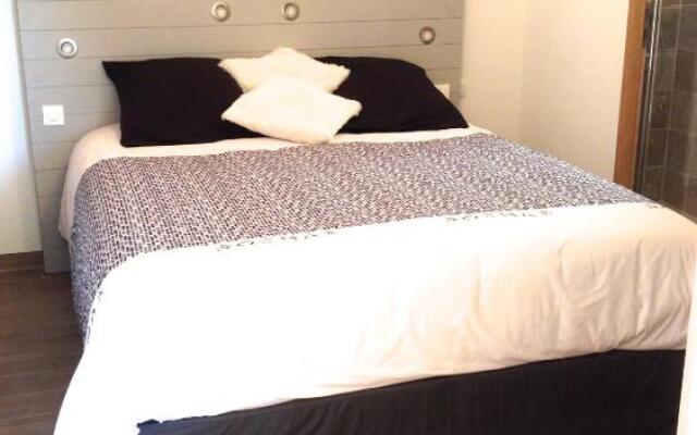 La Villa aux Oliviers