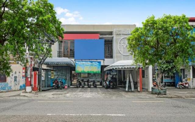 Pondok Tamsis
