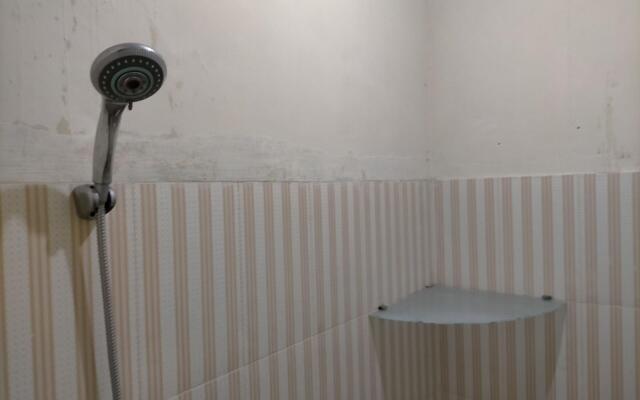 Gandrung City Hostel