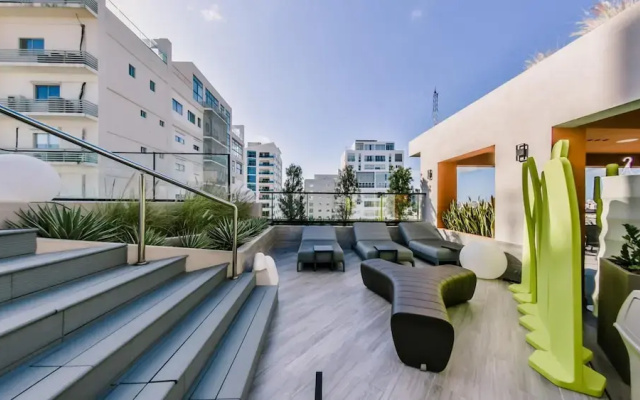 Regatta Living II - 907