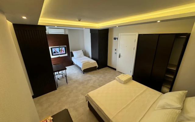 Visse Hotel