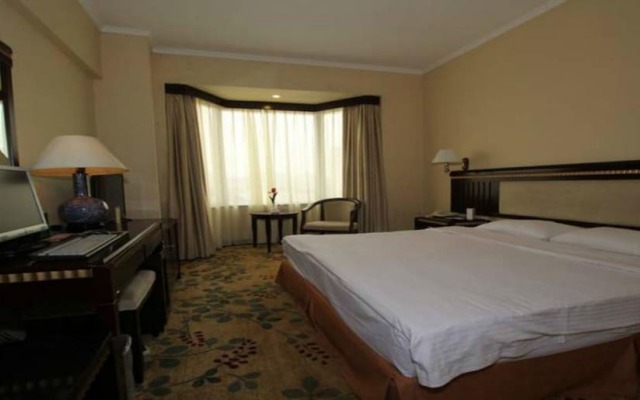 Osmanthus Hotel