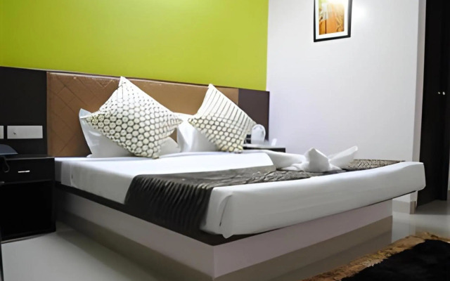 Ajay Residency