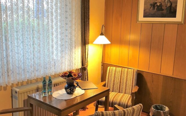 Cafe Best Gästezimmer