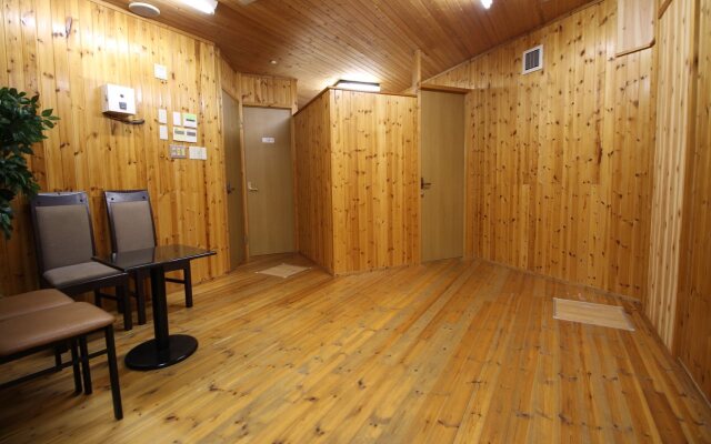 Hotel LC Gifu-Hashima