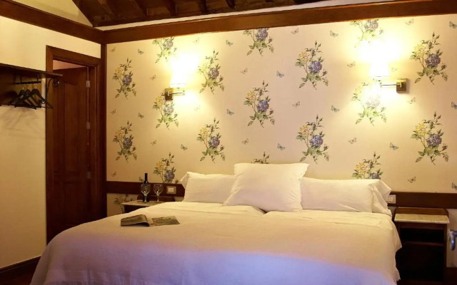 Hotel Emblemático San Agustín