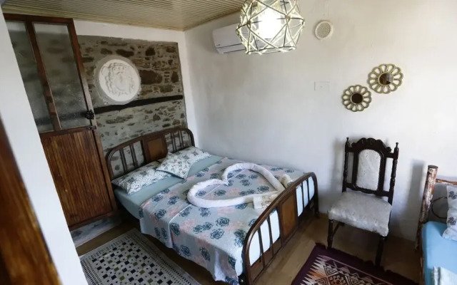 Limaki Konak Şirince