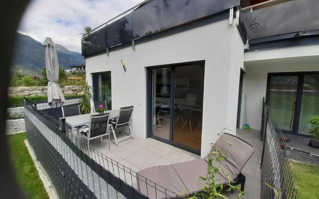 Alpenappartement Sonne