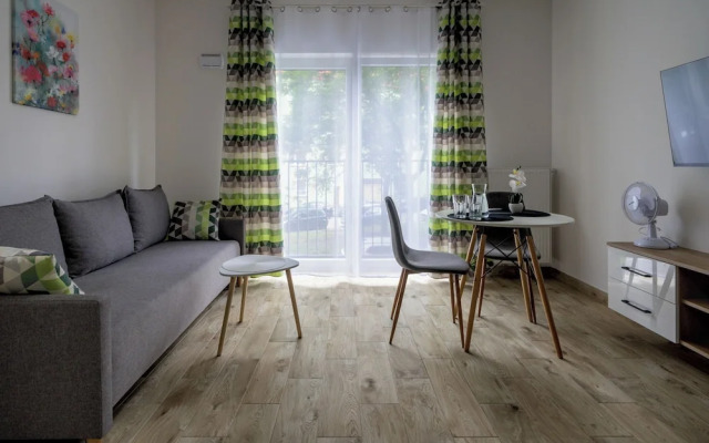 RentPlanet - Apartament Kaszubska