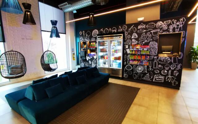 ibis budget Itagui