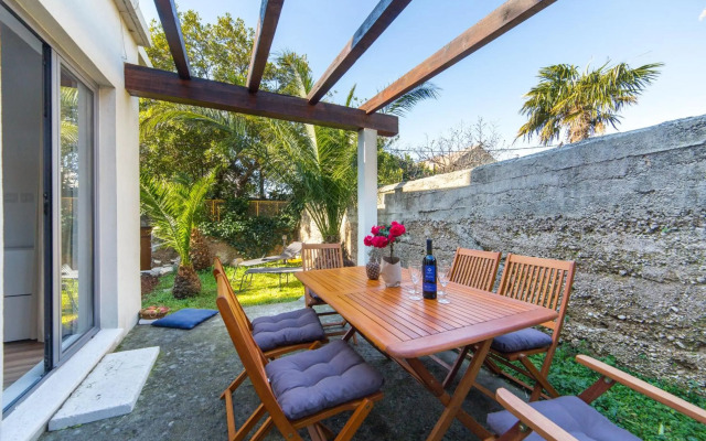 Apartment Peaceful Oasis