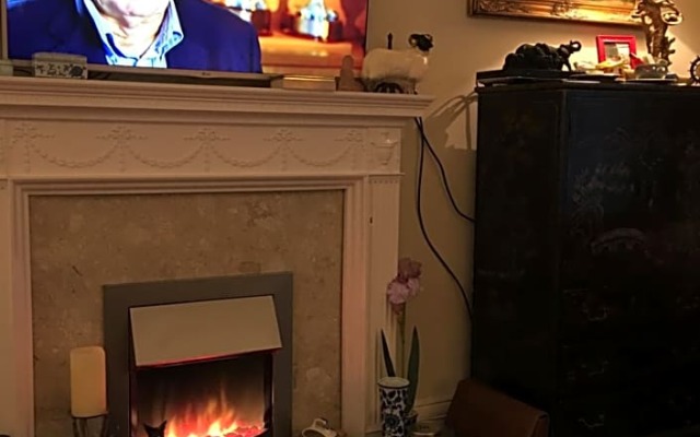 Wynberg House Swansea Bed  Breakfast