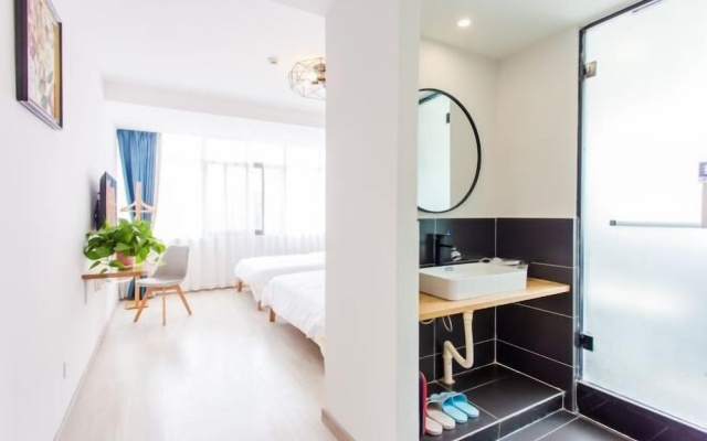 Liangxi Hotel – Guest Rooms – Suzhou