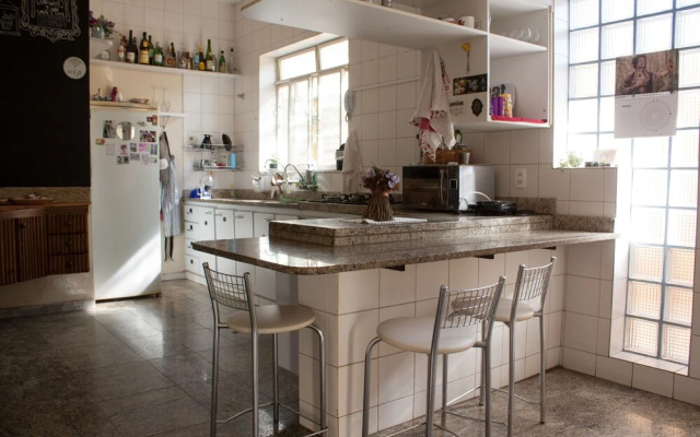 Castel Inn Hostel
