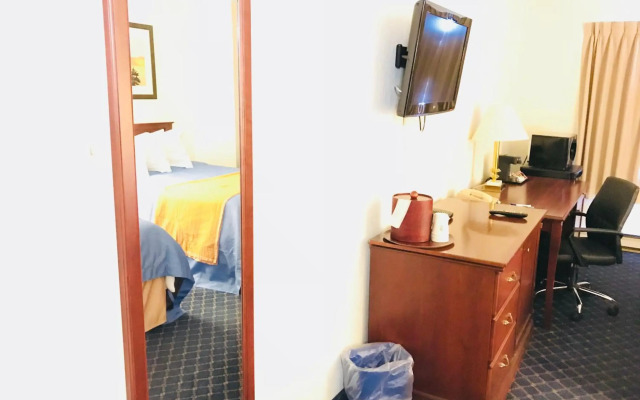 BA Hotel