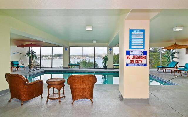 Best Western Pier Point Inn