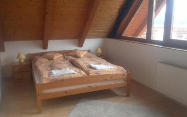 Apartment Lipno